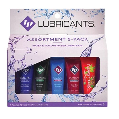 Intimate Earth Organic Lubrikants: Dabisks un Drošs Risinājums