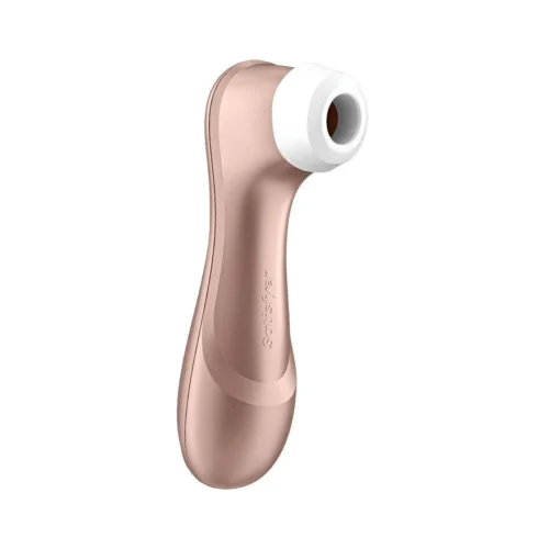 Satisfyer Pro 2 Apskata: Revolucionārais Spiediena Viļņu Stimulators