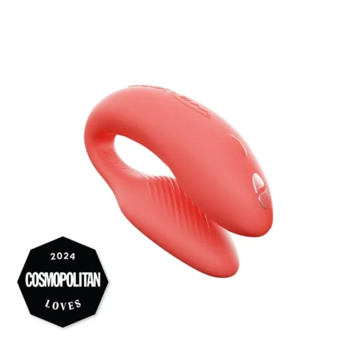 We-Vibe Chorus Apskats: Progresīvs Pāru Vibrators